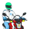 Motorcycle  ️mov 19