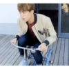 BTS Lovely 16