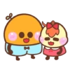 ● Couple Daly Mov. ● 20