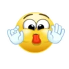 SSSFC Animated Smiley Stickers 16