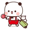 B̆̈Ŭ̈B̆̈Ŭ̈ P̆̈Ă̈N̆̈D̆̈Ă̈ 20