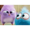 💫Angry Birds baby 2❣️ 17