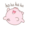 Happy Bunny  Mov 11