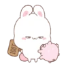 Happy Bunny  Mov 12