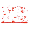 Corazones  ️2 Movi 21