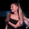 Ariana Grande Mov 13