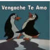 Pingüinos❦1 Movi 19