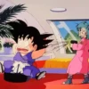 Young Goku 20