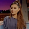 Ariana Grande Mov 14