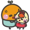 ● Couple Daly Mov. ● 22