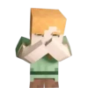 ★⚫⃟Minecraft💀Mov⚫⃟ 11