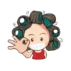 MEry y sυs rυlσs (мσv) 18