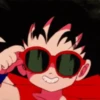 Young Goku 21