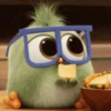 💫Angry Birds baby❣️ 20
