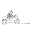 Motorcycle  ️mov 22