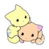 Kawaii Cats 1 Mov 23