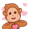 Corazones  ️2 Movi 25