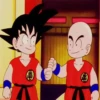 Young Goku 23