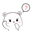 White mouse 1 mov. 17