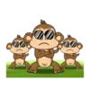 Monkey - 4  Mov.1712 18