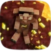 ★⚫⃟Minecraft💀Mov⚫⃟ 14