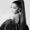 Ariana Grande Mov 16