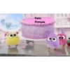 💫Angry Birds baby❣️ 21