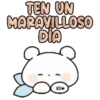 Bear and rabbit 25