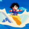 Young Goku 25