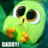 💫Angry Birds baby 2❣️ 24