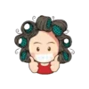 MEry y sυs rυlσs (мσv) 20