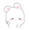 Happy Bunny  Mov 17