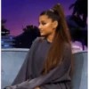 Ariana Grande Mov 17