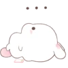 Happy Bunny  Mov 18