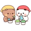 Sugar & Browine 14 23