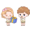 Lovely couple MOV. 22