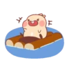 樂觀小海狸Tuto 21