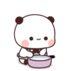 Panda 12 24