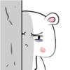 White mouse 1 mov. 19