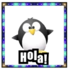 Pingüinos 24