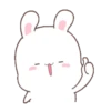 Happy Bunny  Mov 19