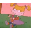 Los Rugrats 1 Movi 22