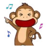 Monkey - 4  Mov.1712 21