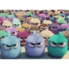 💫Angry Birds baby❣️ 24