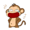 Monkey - 4  Mov.1712 22