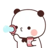 B̆̈Ŭ̈B̆̈Ŭ̈ P̆̈Ă̈N̆̈D̆̈Ă̈ 28