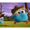 💫Angry Birds baby❣️ 25