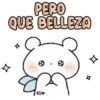 Bear and rabbit 29