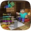★⚫⃟Minecraft💀Mov⚫⃟ 16