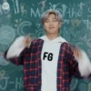 BTS Lovely 22